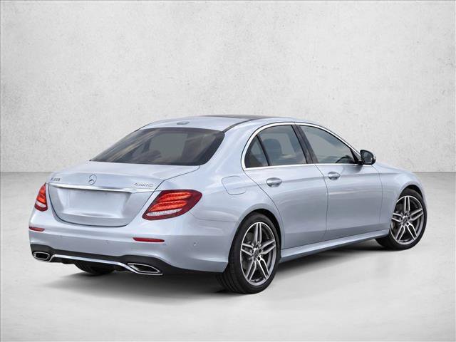 Certified 2018 Mercedes-Benz E 400 4MATIC Sedan image 7