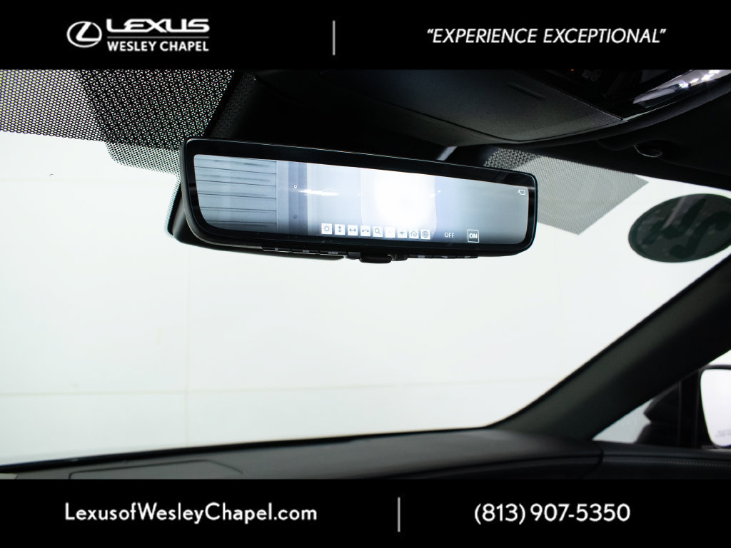 Certified 2024 Lexus RX 350 Premium Plus w/ Convenience Package FWD image 27