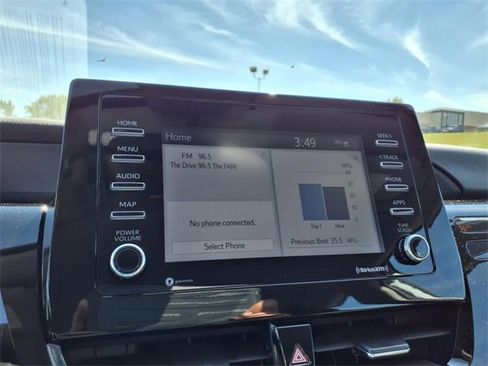 Used 2023 Toyota Camry LE image 56