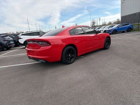 Used 2023 Dodge Charger SXT image 7