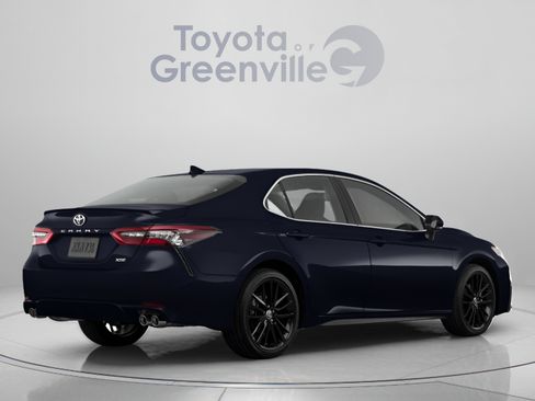Used 2023 Toyota Camry LE w/ Cold Weather Package FWD image 4