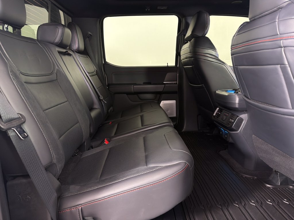 Used 2025 Ford F150 Raptor AWD/4WD image 23