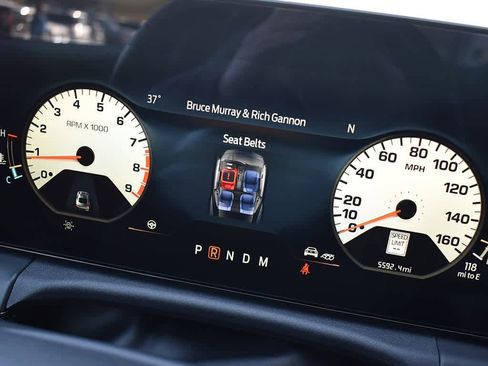 Used 2024 Ford Mustang GT Premium image 10