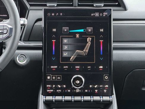 New 2026 GMC Terrain Elevation w/ Elevation Premium Package image 24