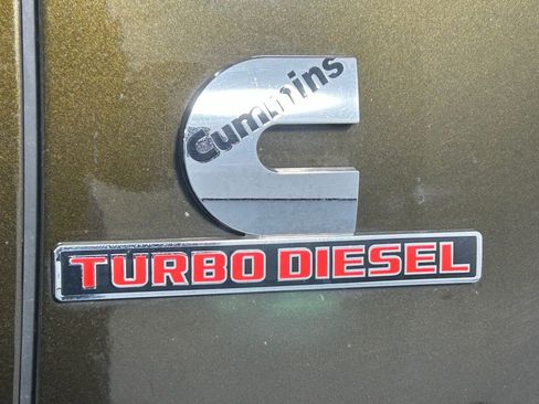 Used 2014 RAM 2500 Big Horn image 9