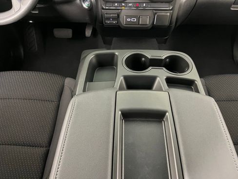 Used 2025 Chevrolet Silverado 2500 W/T w/ WT/CX Safety Package image 16