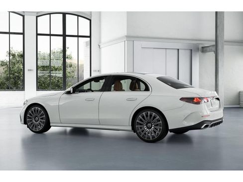 New 2027 Mercedes-Benz E 450 4MATIC Sedan image 31
