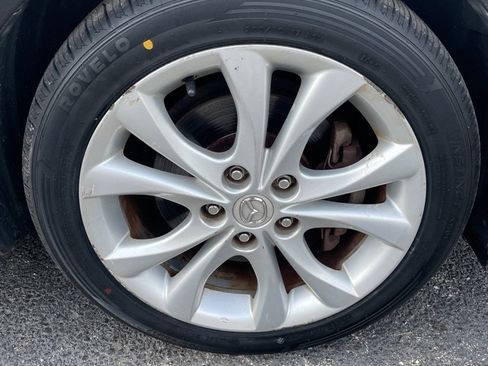 Used 2010 MAZDA MAZDA3 s Grand Touring FWD image 24