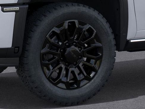 New 2026 GMC Sierra 2500 Denali w/ Denali Reserve Package image 9
