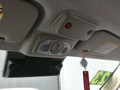 Used 2023 RAM ProMaster 2500 FWD image 17