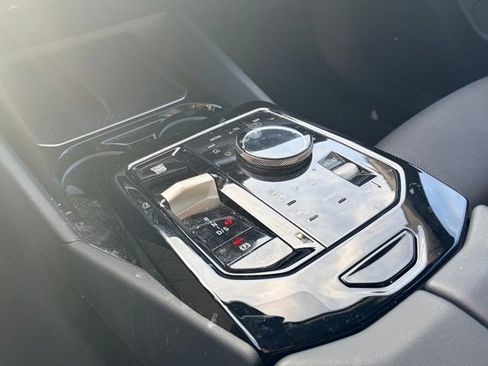 Used 2024 BMW 530i xDrive 530i xDrive w/ M Sport Package image 10