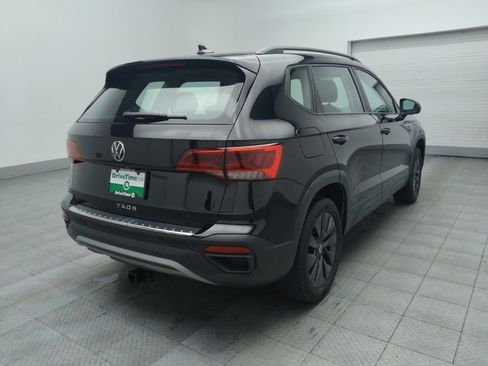 Used 2023 Volkswagen Taos S FWD image 9