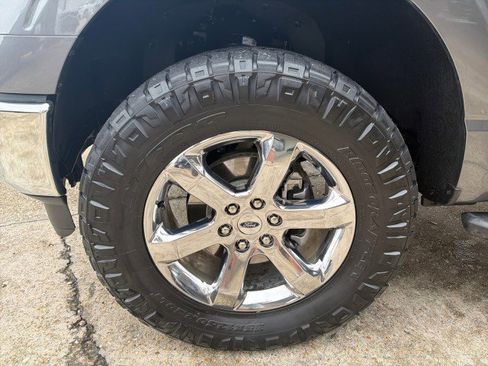 Used 2023 Ford F150 XLT w/ Equipment Group 302A High image 33