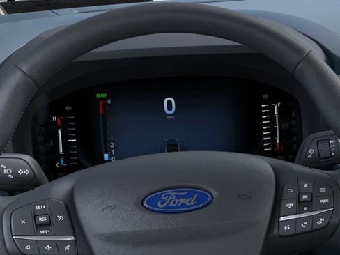 New 2026 Ford Maverick XLT FWD image 13