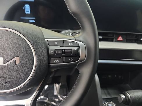 Used 2024 Kia Sportage X-Line AWD/4WD image 18