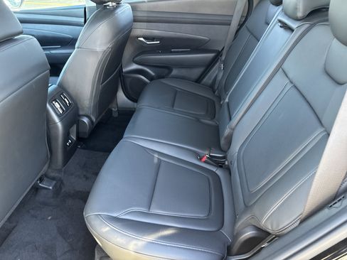 Used 2025 Hyundai Tucson SEL image 6
