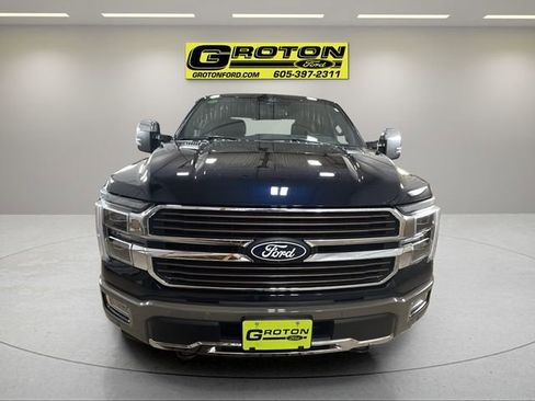 Used 2025 Ford F150 King Ranch w/ FX4 Off-Road Package AWD/4WD image 7