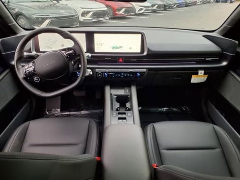 New 2024 Hyundai Ioniq 6 SEL image 9
