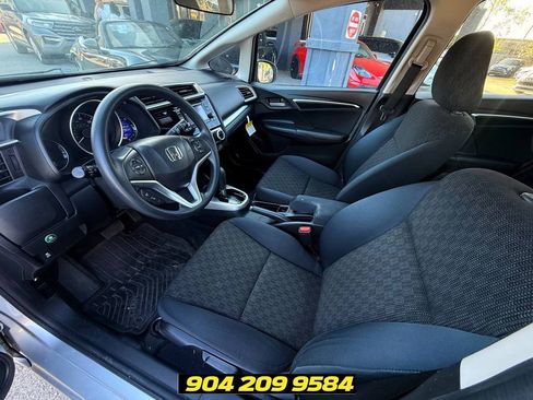 Used 2016 Honda Fit LX image 21