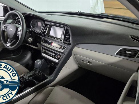 Used 2019 Hyundai Sonata SE image 36