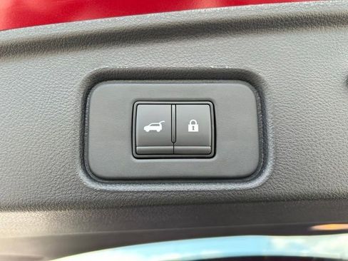 New 2026 Nissan Pathfinder SL w/ SL Premium Package AWD/4WD image 52