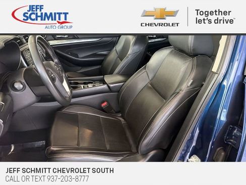 Used 2020 Nissan Maxima 3.5 SV w/ Floor Mat Group image 20