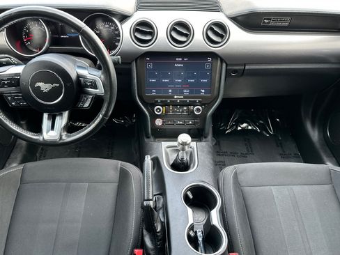Used 2020 Ford Mustang GT RWD image 15