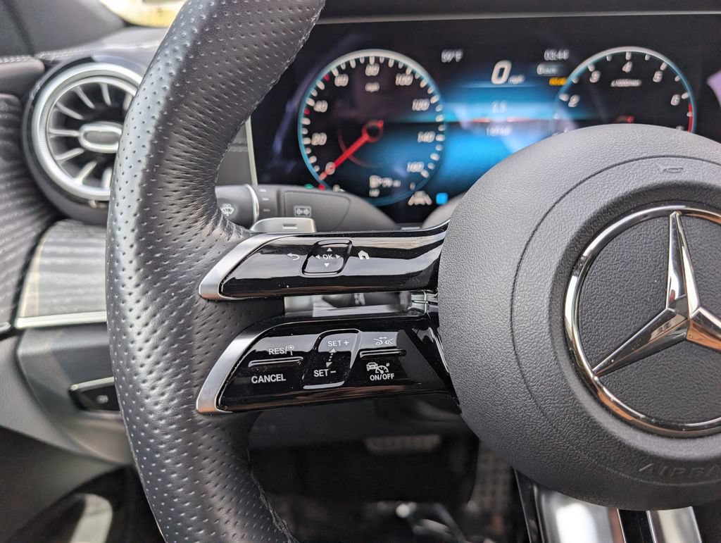 Used 2023 Mercedes-Benz CLS 450 4MATIC image 27