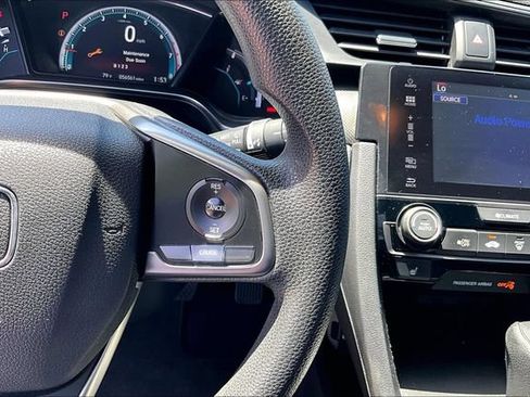 Used 2017 Honda Civic EX image 17