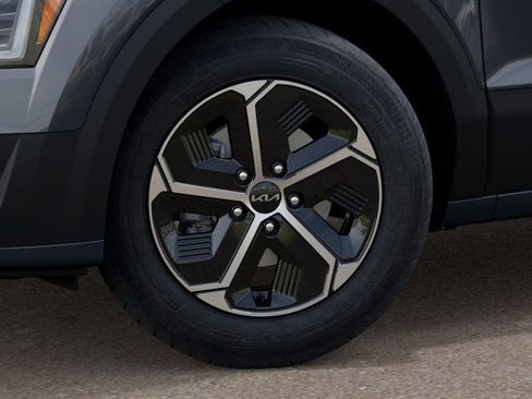 New 2026 Kia Niro LX FWD image 10