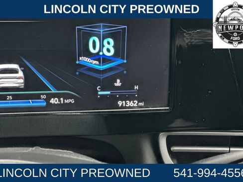 Used 2021 Hyundai Elantra SEL w/ Convenience + Premium Package image 25