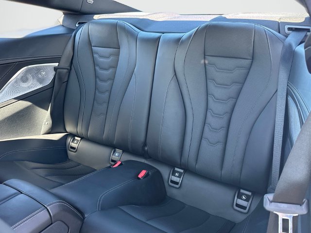 Used 2019 BMW M850i xDrive Coupe AWD/4WD image 16