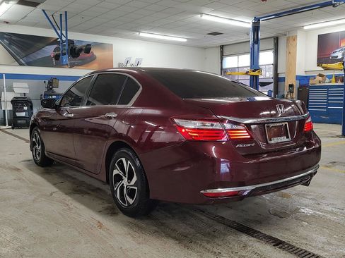 Used 2016 Honda Accord LX image 26
