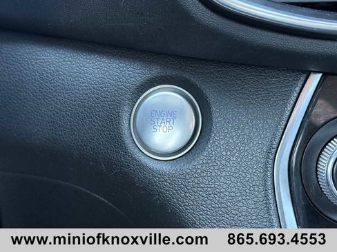 Used 2019 Hyundai Santa Fe Ultimate image 22