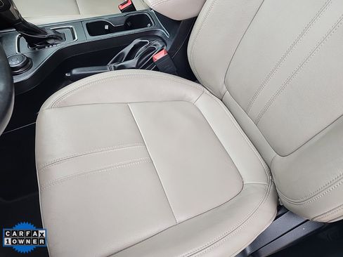 Used 2022 Ford Ranger Lariat w/ Technology Package image 27