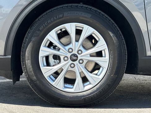 Certified 2024 Ford Escape Active FWD image 25