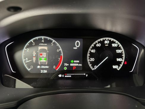 New 2026 Honda Civic Sport image 17