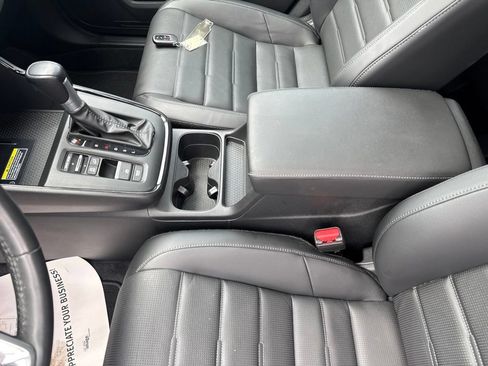 Used 2024 Honda CR-V EX-L image 29