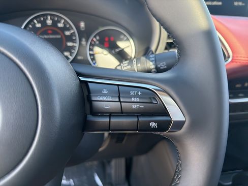 New 2026 MAZDA MAZDA3 2.5 S Hatchback w/ Premium Pkg image 16