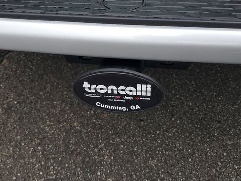 New 2026 RAM 1500 Big Horn image 10