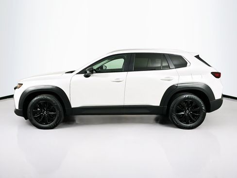 Used 2026 MAZDA CX-50 AWD 2.5 S w/ Preferred Pkg image 4
