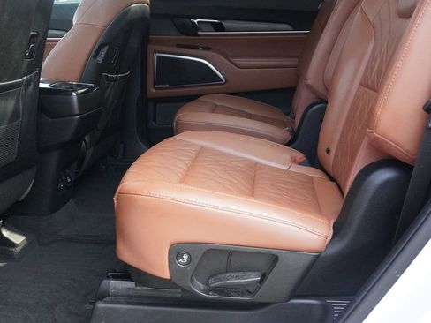 Used 2024 Kia Telluride SX Prestige X-Line image 32