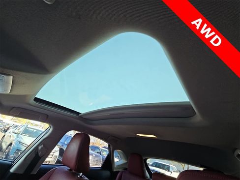 Used 2020 Lexus NX 300 AWD w/ Premium Package image 27