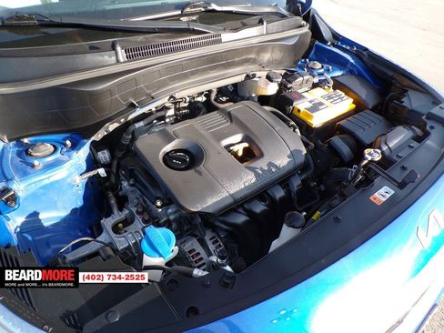 Used 2022 Kia Seltos EX image 36