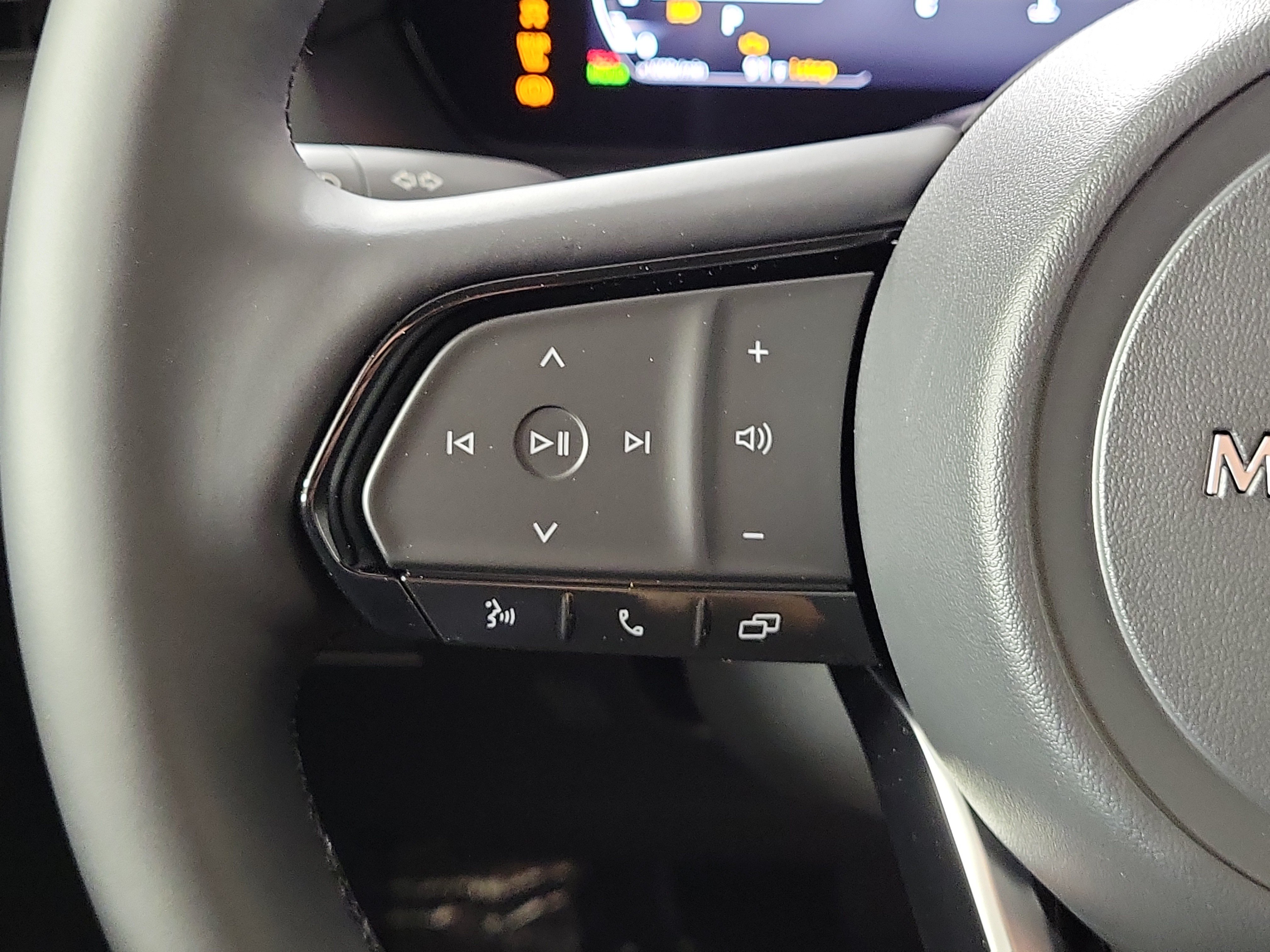 New 2026 MAZDA CX-5 Preferred AWD/4WD image 15
