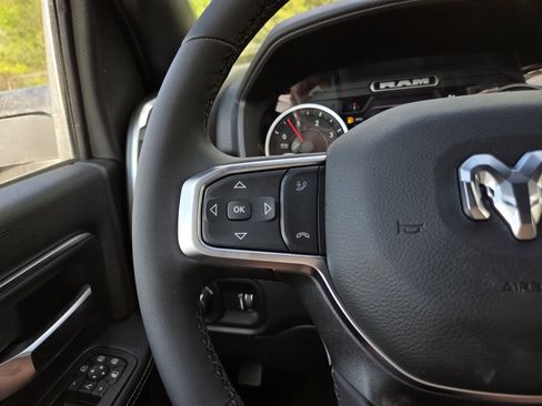 New 2026 RAM 2500 Big Horn image 21