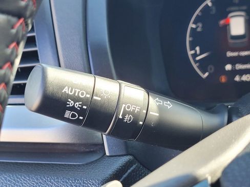 Used 2025 Honda Odyssey Sport-L image 23