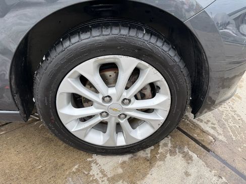 Used 2020 Chevrolet Spark LT image 9