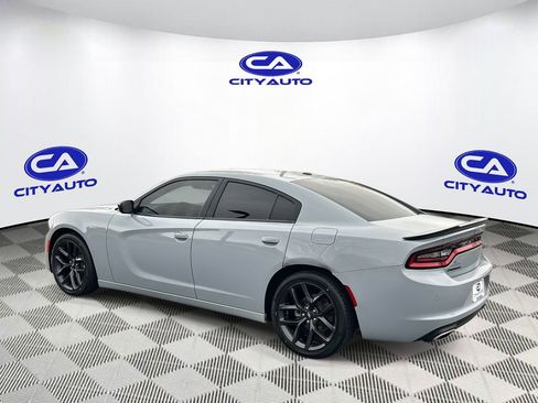 Used 2021 Dodge Charger SXT w/ Blacktop Package image 6