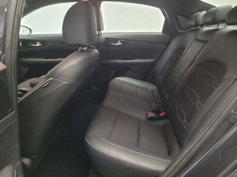Used 2021 Kia Forte GT-Line FWD image 18